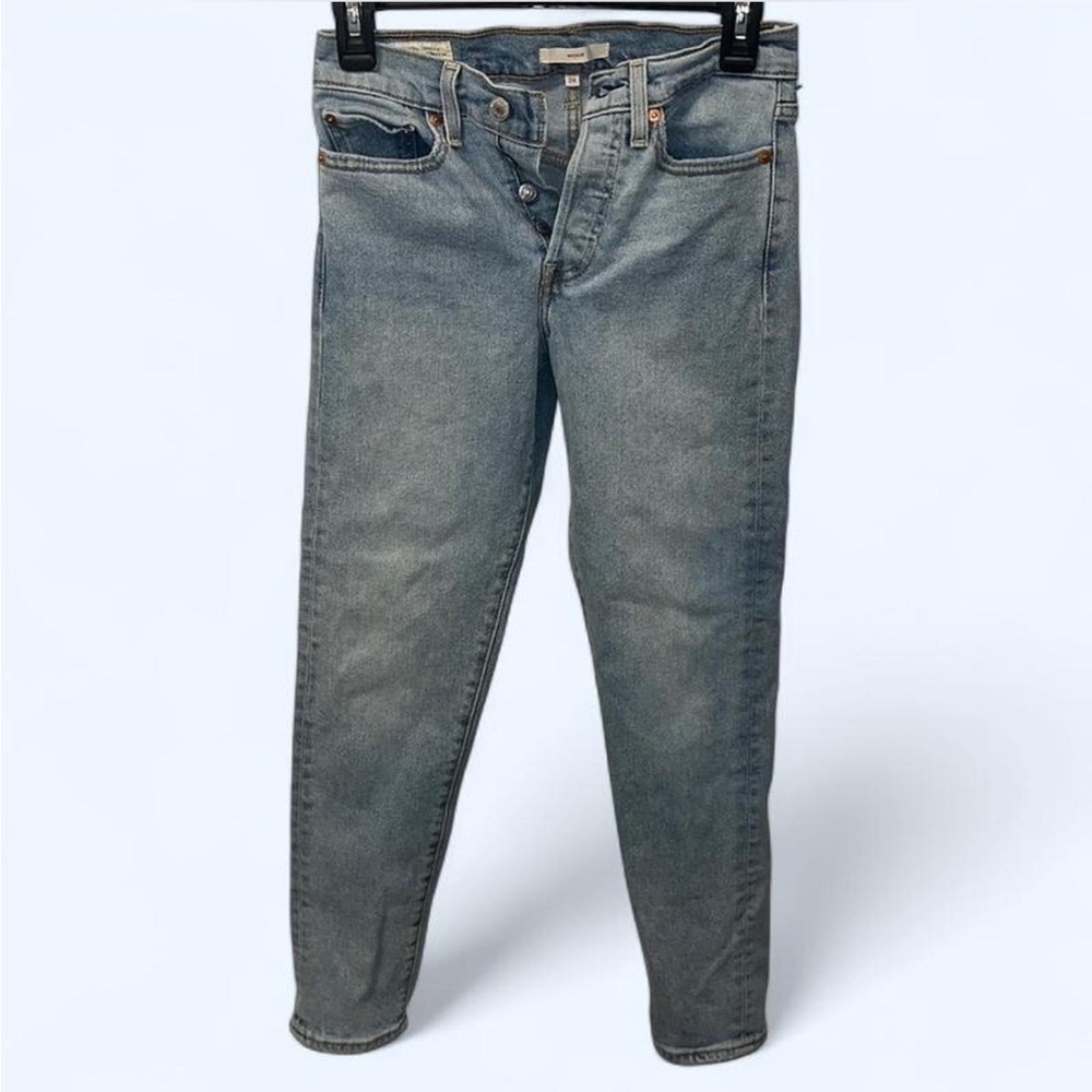 Levi’s Light Blue Denim Jeans. Best offer